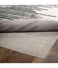 RUG PADS Area Rug Ultra Stop Cream 8 ft. x 10 ft. Rug Pad