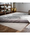 RUG PADS Area Rug Ultra Stop Cream 8 ft. x 10 ft. Rug Pad