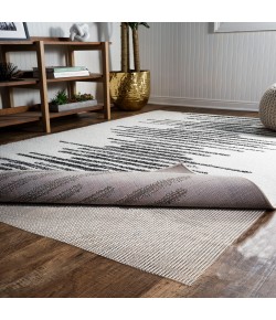 Jonathany Rug Pads PAD200A Cream Area Rug 7 ft. 10 in. X 9 ft. 8 in. Rectangle