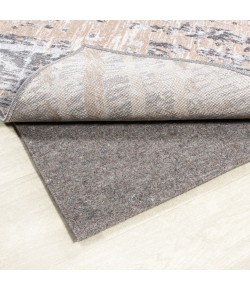 Jonathany Rug Pads PAD300A Gray/Brown Area Rug 9 ft. X 12 ft. Rectangle