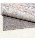RUG PADS Area Rug Comfort Plus Gray/Brown 8 ft. x 10 ft. Rug Pad