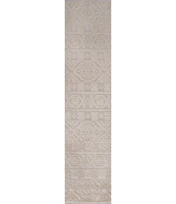 Jonathany South Beach SBH102A Beige Area Rug 2 ft. X 8 ft. Runner