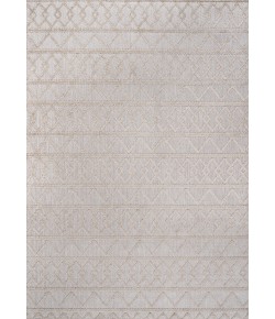 Jonathany South Beach SBH104B Beige Area Rug 3 ft. X 5 ft. Rectangle