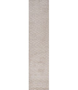 Jonathany South Beach SBH105A Beige Area Rug 2 ft. X 8 ft. Runner