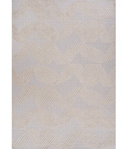Jonathany South Beach SBH106B Beige Area Rug 3 ft. X 5 ft. Rectangle