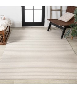 Jonathany Scandinavian SCN102B Ivory/Cream Area Rug 7 ft. 10 in. X 10 ft. Rectangle