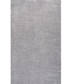 Jonathany Supersoft SEU100A Gray Area Rug 2 ft. 9 in. X 5 ft. Rectangle