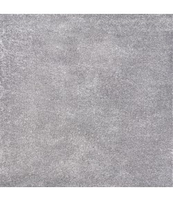 Jonathany Supersoft SEU100A Gray Area Rug 9 ft. X 9 ft. Square