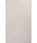 SUPERSOFT Area Rug Haze Solid Low-Pile Ivory 12 ft. x 15 ft. Area Rug