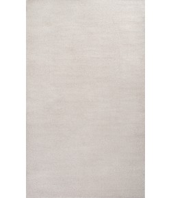 Jonathany Supersoft SEU100D Ivory Area Rug 12 ft. X 15 ft. Rectangle