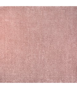 Jonathany Supersoft SEU100P Pink Area Rug 9 ft. X 9 ft. Square