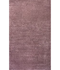 Jonathany Supersoft SEU100R Light Purple Area Rug 12 ft. X 15 ft. Rectangle