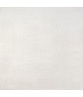 Haze Solid Low-Pile Cream 5' Square Area Rug