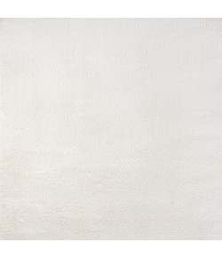 Jonathany Supersoft SEU100T Cream Area Rug 6 ft. 2 in. X 6 ft. 2 in. Square