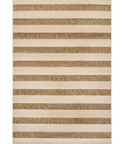 Jonathany Santa Monica SMB112A Beige/Brown Area Rug 7 ft. 9 in. X 10 ft. Rectangle