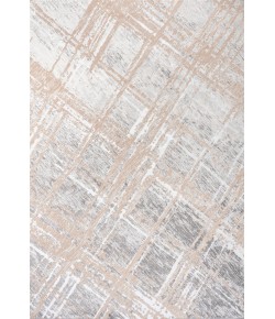 Jonathany Silk Orchid SOR201C Beige/Gray Area Rug 7 ft. 9 in. X 10 ft. Rectangle