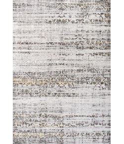 Jonathany Silk Orchid SOR202C Ivory/Black Area Rug 3 ft. X 5 ft. Rectangle