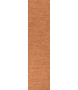 Jonathany Tuscan Sun Collection TSN100C Orange Area Rug 2 ft. 2 in. X 8 ft. Runner