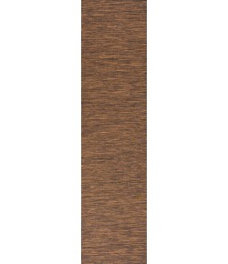 Jonathany Tuscan Sun Collection TSN100D Brown Area Rug 2 ft. 2 in. X 8 ft. Runner