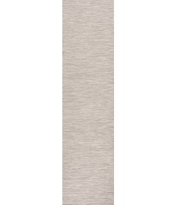 Jonathany Tuscan Sun Collection TSN100E Light Gray Area Rug 2 ft. 2 in. X 8 ft. Runner