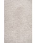 TUSCAN SUN COLLECTION Area Rug Ethan Modern Flatweave Solid Light Gray 9 ft. x 12 ft. Indoor/Outdoor Area Rug