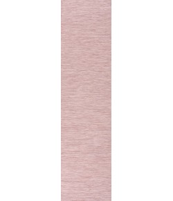 Jonathany Tuscan Sun Collection TSN100F Pink Area Rug 2 ft. 2 in. X 8 ft. Runner