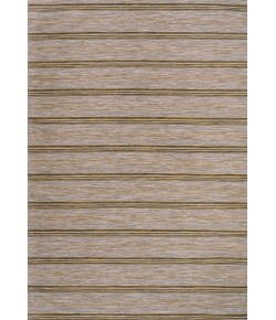Jonathany Tuscan Sun Collection TSN101A Brown/Natural Area Rug 8 ft. 9 in. X 12 ft. Rectangle