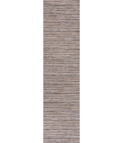 Jonathany Tuscan Sun Collection TSN102A Dark Gray/Blue Area Rug 2 ft. 2 in. X 8 ft. Runner