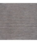 TUSCAN SUN COLLECTION Area Rug Finn Modern Farmhouse Pinstripe Dark Gray/Blue 6' Square Indoor/Outdoor Area Rug