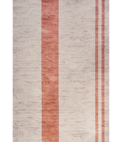 Jonathany Wsh116A WSH116A Ivory/Peach Area Rug 8 ft. 10 in. X 12 ft. Rectangle