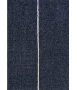 Jonathany Wsh117A WSH117A Navy/Gray Area Rug 2 ft. 11 in. X 5 ft. Rectangle
