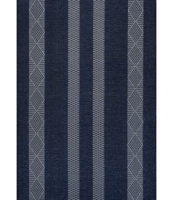 Jonathany Wsh120A WSH120A Navy/Gray Area Rug 2 ft. 11 in. X 5 ft. Rectangle