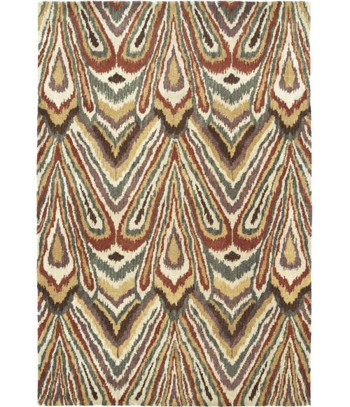 SOHO RUG Kaleen Soho Thames-96x13 Rug