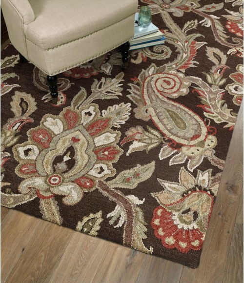 Helena Area Rug Kaleen Helena 3204-40 Area Rug