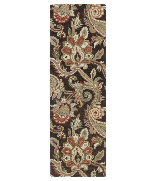 Helena Area Rug Kaleen Helena 3204-40 Area Rug