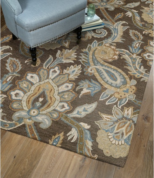 Kaleen Helena 3204-49 Area Rug