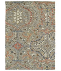 Kaleen Helena 3206-27-2612 Area Rug 2 ft. 6 in. X 12 ft. Rectangle