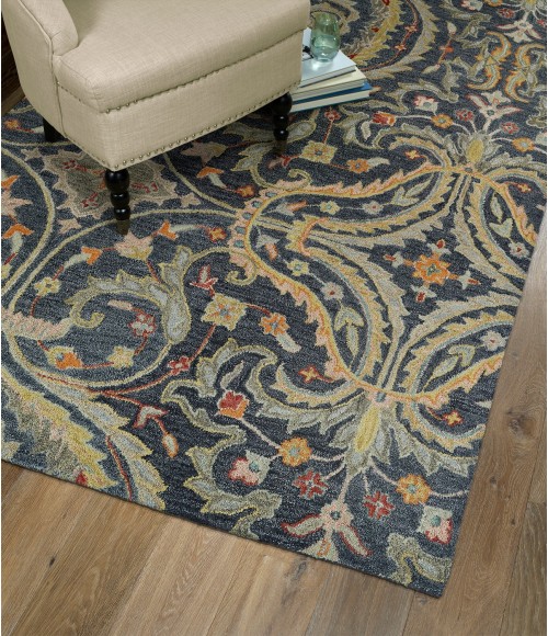 Kaleen Helena 3206-73 Area Rug