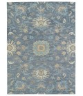 Kaleen Helena Graphite 3207-68-912 9 ft. X 12 ft. Rectangle Rug