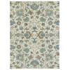 Kaleen Helena 3208-03-2612 Area Rug 2 ft. 6 in. X 12 ft. Rectangle