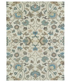 Kaleen Helena 3208-03-2612 Area Rug 2 ft. 6 in. X 12 ft. Rectangle