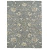 Kaleen Helena 3208-75-2612 Area Rug 2 ft. 6 in. X 12 ft. Rectangle