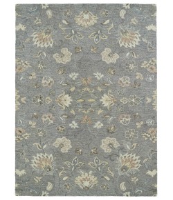 Kaleen Helena 3208-75-2612 Area Rug 2 ft. 6 in. X 12 ft. Rectangle