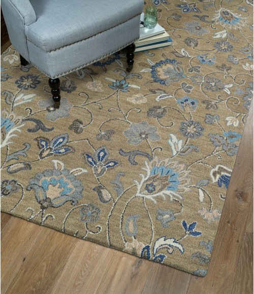 Helena Area Rug Kaleen Helena 3208-82 Area Rug