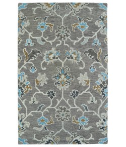Kaleen Helena 3209-75-810 Area Rug 8 ft. X 10 ft. Rectangle