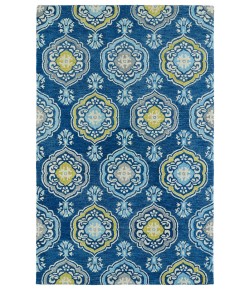 Kaleen Helena 3211-17-46 Area Rug 4 ft. X 6 ft. Rectangle