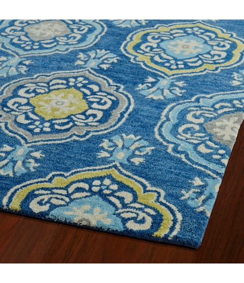 Helena Area Rug Kaleen Helena 3211-17 Area Rug