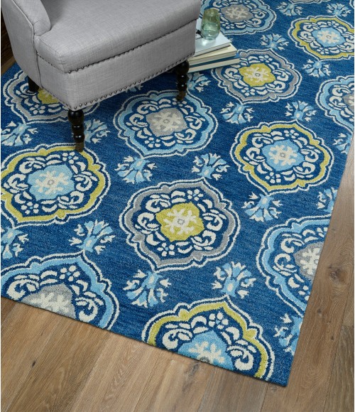 Helena Area Rug Kaleen Helena 3211-17 Area Rug