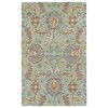 Kaleen Helena 3212-88-23 Area Rug 2 ft. X 3 ft. Rectangle
