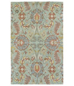 Kaleen Helena 3212-88-2612 Area Rug 2 ft. 6 in. X 12 ft. Rectangle